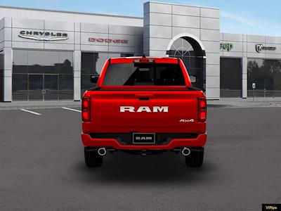 New 2026 Ram 1500 Laramie Crew Cab for sale #C26360 - photo 2