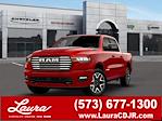 New 2026 Ram 1500 Laramie Crew Cab for sale #C26360 - photo 1