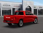 New 2026 Ram 1500 Laramie Crew Cab for sale #C26360 - photo 3