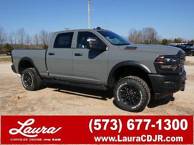 New 2026 Ram 2500 Tradesman Crew Cab for sale #C26361 - photo 1