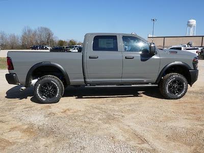 New 2026 Ram 2500 Tradesman Crew Cab for sale #C26361 - photo 2