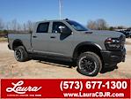 New 2026 Ram 2500 Tradesman Crew Cab for sale #C26361 - photo 1