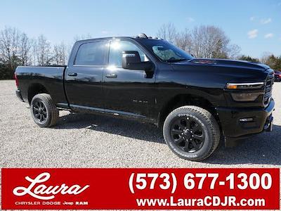 New 2026 Ram 2500 Laramie Crew Cab for sale #C26363 - photo 1