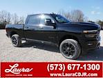 New 2026 Ram 2500 Laramie Crew Cab for sale #C26363 - photo 1