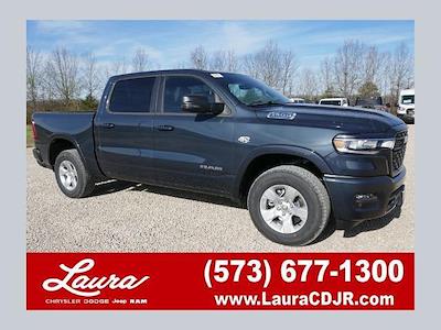 New 2026 Ram 1500 Big Horn Crew Cab for sale #C26367 - photo 1