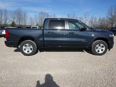 New 2026 Ram 1500 Big Horn Crew Cab for sale #C26367 - photo 2