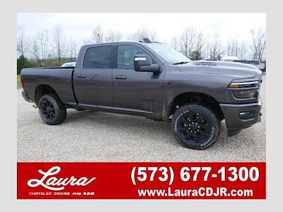New 2026 Ram 2500 Laramie Crew Cab for sale #C26374 - photo 1