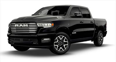 New 2026 Ram 1500 Laramie Crew Cab for sale #C26411 - photo 1