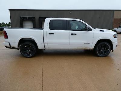 New 2026 Ram 1500 Big Horn Crew Cab for sale #C26423 - photo 2