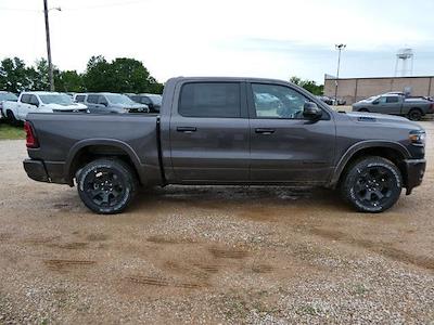 New 2026 Ram 1500 Big Horn Crew Cab for sale #C26428 - photo 2