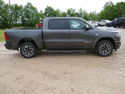 New 2026 Ram 1500 Laramie Crew Cab for sale #C26436 - photo 2