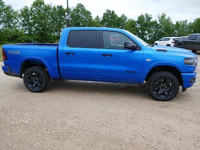 New 2026 Ram 1500 Big Horn Crew Cab for sale #C26445 - photo 2