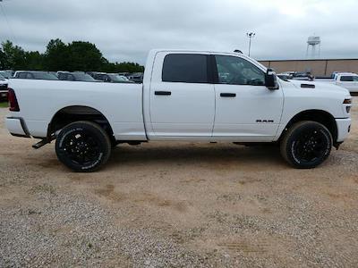 New 2026 Ram 2500 Big Horn Crew Cab for sale #C26477 - photo 2