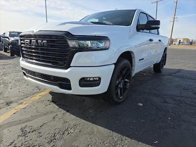 New 2026 Ram 1500 Laramie Crew Cab for sale #172112 - photo 1