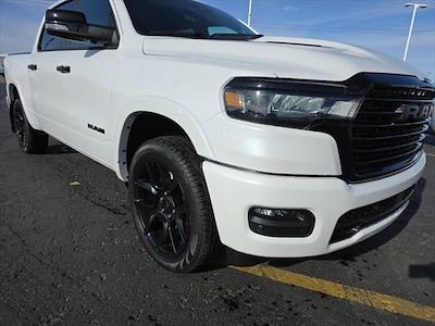 New 2026 Ram 1500 Laramie Crew Cab for sale #172112 - photo 2