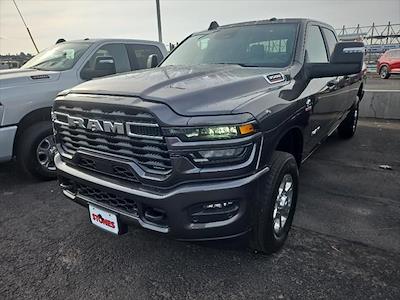 New 2026 Ram 3500 Big Horn Crew Cab 4x4 Pickup for sale #175984 - photo 1