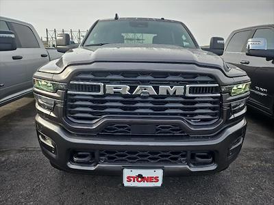 New 2026 Ram 3500 Big Horn Crew Cab 4x4 Pickup for sale #175984 - photo 2