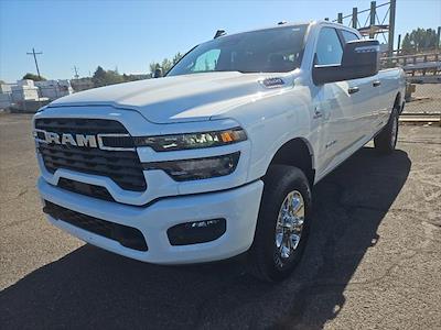 New 2026 Ram 3500 Big Horn Crew Cab for sale #175986 - photo 1