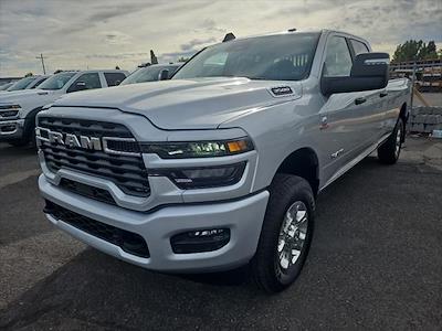 New 2026 Ram 3500 Big Horn Crew Cab 4x4 Pickup for sale #175994 - photo 1