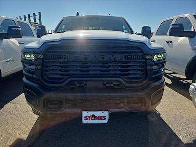 New 2026 Ram 2500 Tradesman Crew Cab 4x4 Pickup for sale #177537 - photo 2
