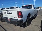 New 2026 Ram 2500 Tradesman Crew Cab 4x4 Pickup for sale #177537 - photo 4