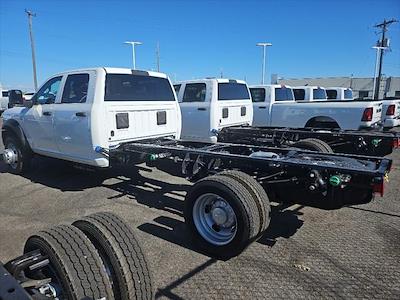 New 2026 Ram 5500 Tradesman Crew Cab 4x4 84 CA Cab Chassis for sale #185792 - photo 2