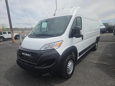 New 2026 Ram ProMaster 3500 High Roof Empty Cargo Van for sale #188730 - photo 1
