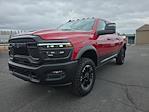 New 2026 Ram 2500 Rebel Crew Cab 4x4 Pickup for sale #193808 - photo 1
