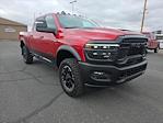 New 2026 Ram 2500 Rebel Crew Cab 4x4 Pickup for sale #193808 - photo 3