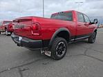 New 2026 Ram 2500 Rebel Crew Cab 4x4 Pickup for sale #193808 - photo 5