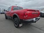 New 2026 Ram 2500 Rebel Crew Cab 4x4 Pickup for sale #193808 - photo 7