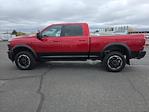 New 2026 Ram 2500 Rebel Crew Cab 4x4 Pickup for sale #193808 - photo 8