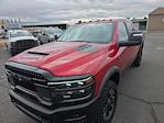 New 2026 Ram 2500 Rebel Crew Cab 4x4 Pickup for sale #193808 - photo 9