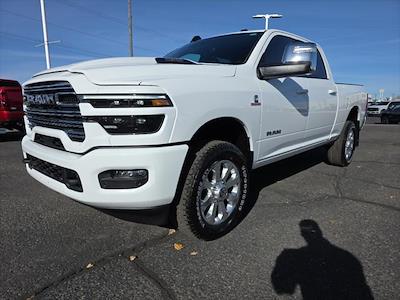 New 2026 Ram 2500 Laramie Crew Cab 4x4 Pickup for sale #194035 - photo 1