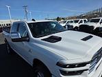 New 2026 Ram 2500 Laramie Crew Cab 4x4 Pickup for sale #194035 - photo 11