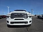 New 2026 Ram 2500 Laramie Crew Cab 4x4 Pickup for sale #194035 - photo 3
