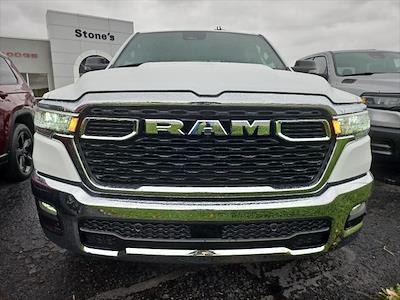 New 2026 Ram 1500 Big Horn Crew Cab for sale #199963 - photo 2