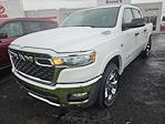 New 2026 Ram 1500 Big Horn Crew Cab for sale #199963 - photo 1