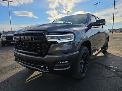 New 2026 Ram 1500 Limited Crew Cab for sale #222956 - photo 1