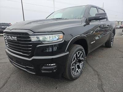 New 2026 Ram 1500 Laramie Crew Cab for sale #223781 - photo 1