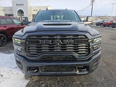 New 2026 Ram 2500 Tradesman Crew Cab for sale #226059 - photo 2