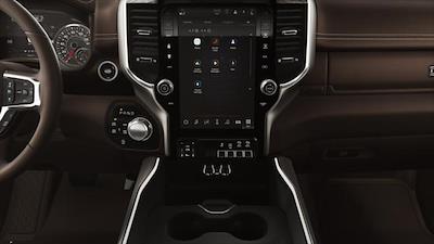 New 2026 Ram 1500 Laramie Crew Cab for sale #227345 - photo 1