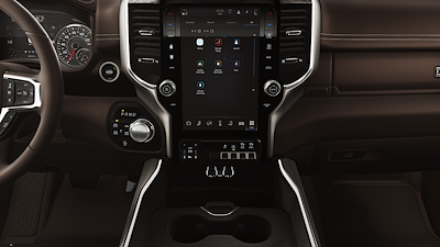 New 2026 Ram 1500 Laramie Crew Cab for sale #227345 - photo 2