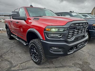 New 2026 Ram 2500 Tradesman Crew Cab for sale #248342 - photo 2