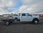 New 2026 Ram 5500 Crew Cab 84 CA Cab Chassis for sale #250083 - photo 8