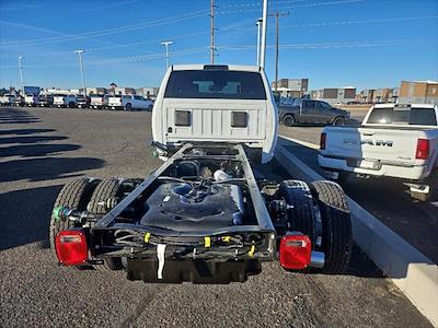 New 2026 Ram 5500 Crew Cab 84 CA Cab Chassis for sale #250084 - photo 2