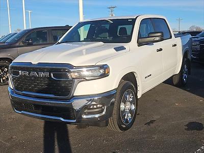 New 2026 Ram 1500 Big Horn Crew Cab for sale #250839 - photo 1