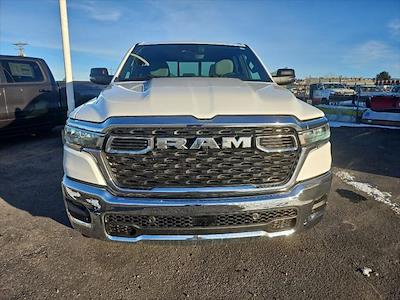 New 2026 Ram 1500 Big Horn Crew Cab for sale #250839 - photo 2