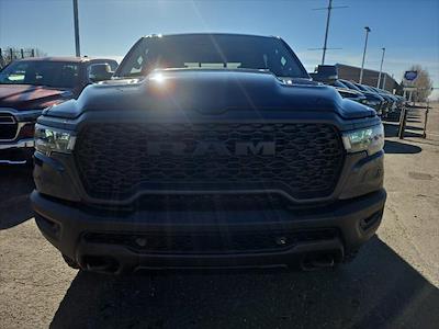 New 2026 Ram 1500 Rebel Crew Cab for sale #253908 - photo 2
