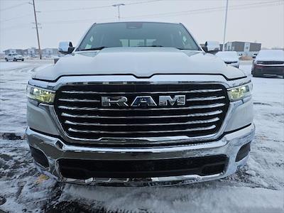 New 2026 Ram 1500 Laramie Crew Cab for sale #259399 - photo 2